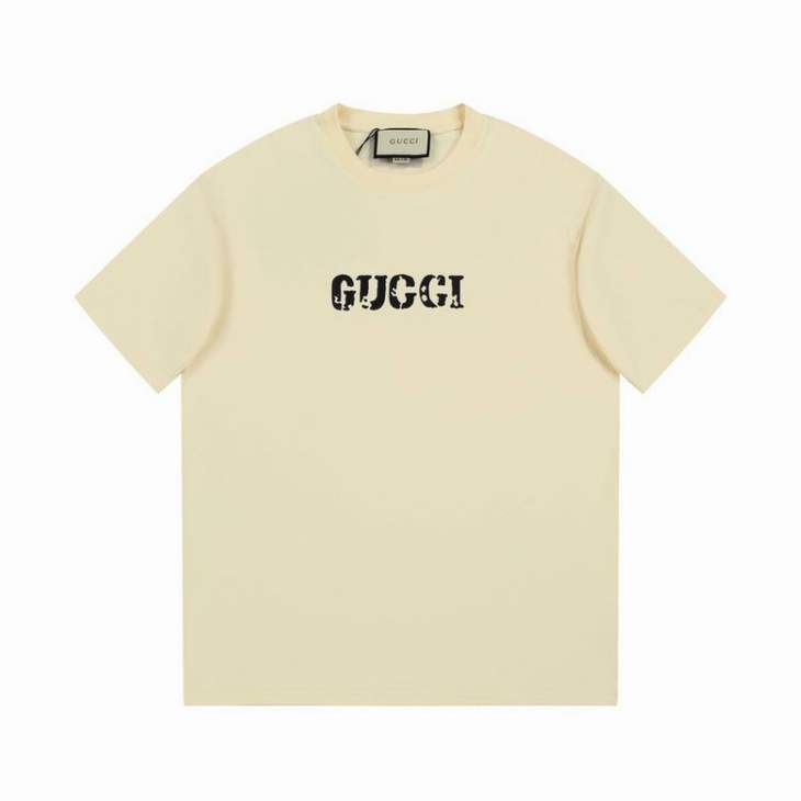 Picture of Gucci T Shirts Short _SKUGucciXS-Latt36211145